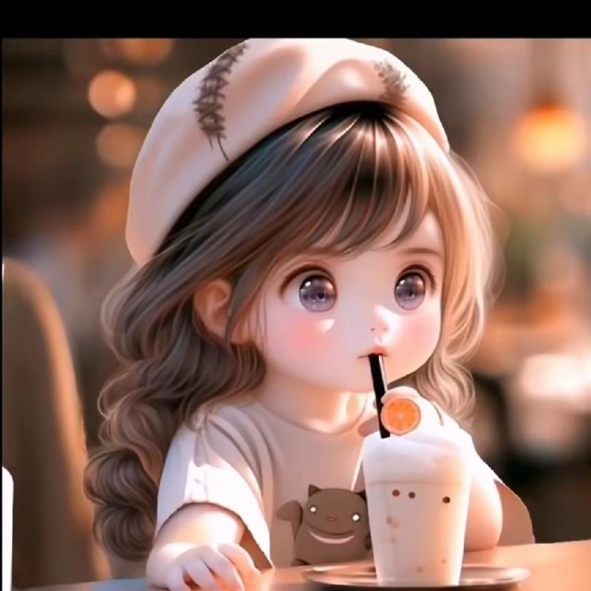 你真是可爱🎀