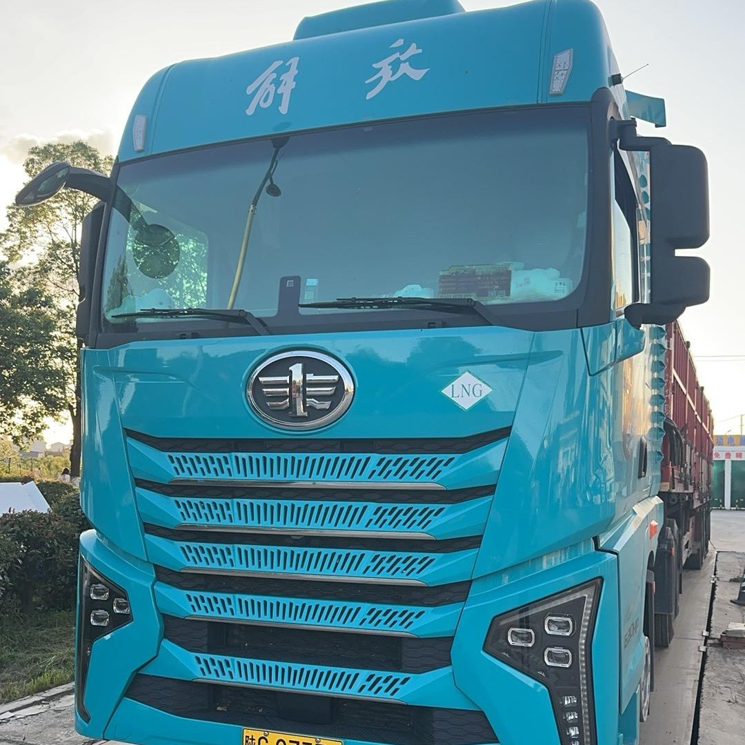 不会开卡车的《小王》