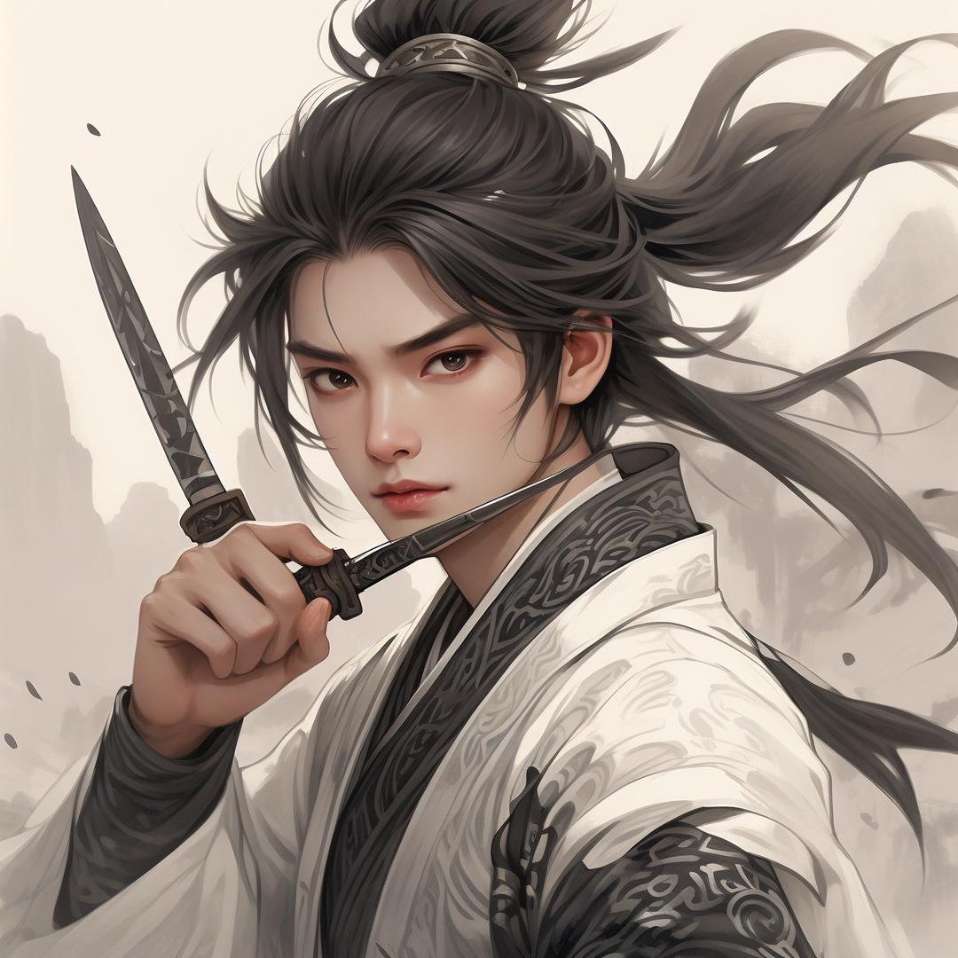 小刀刀🔪