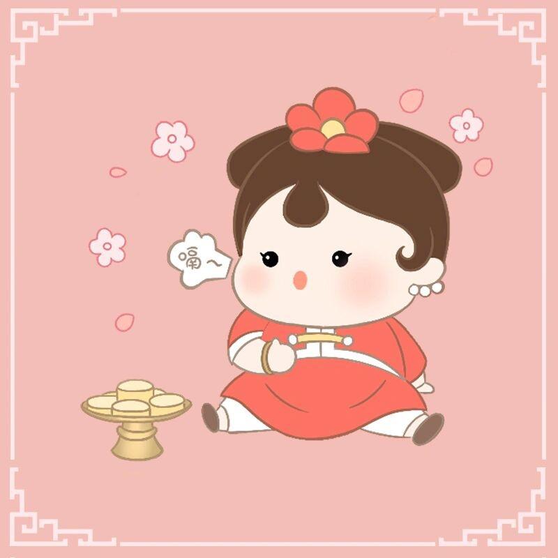 一颗小草