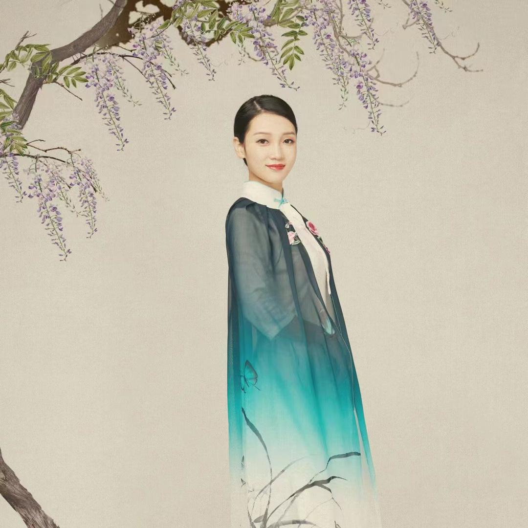 窈窕舒礼雅学院