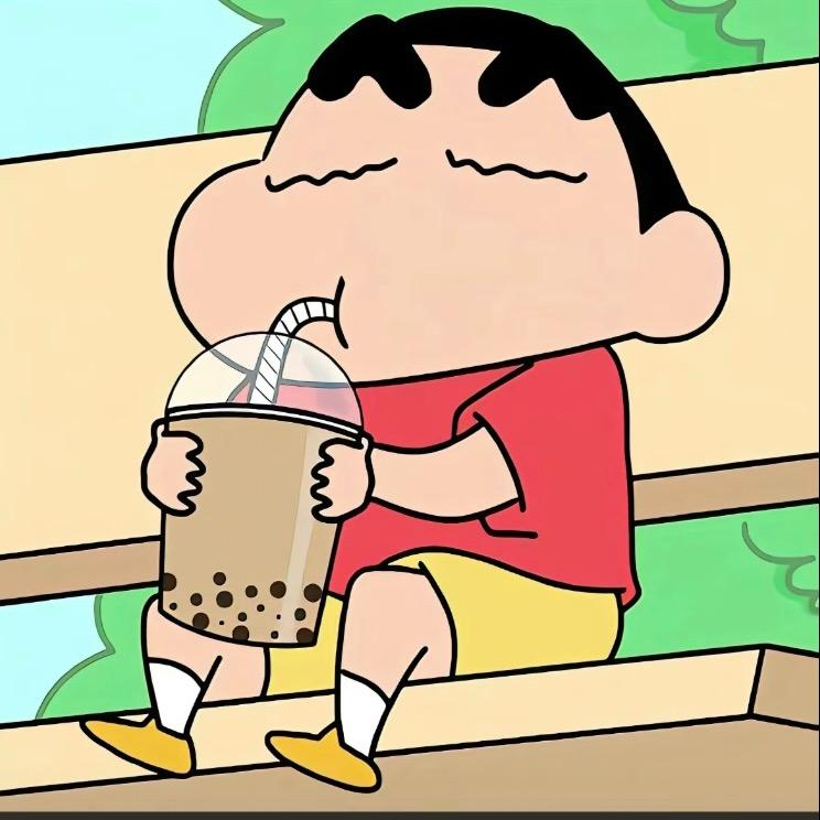 土豆墩墩