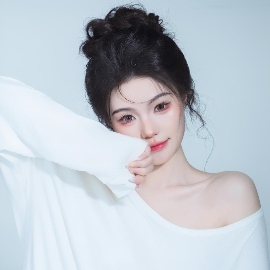 慧慧子-