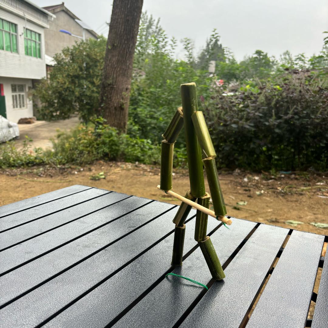 小小文
