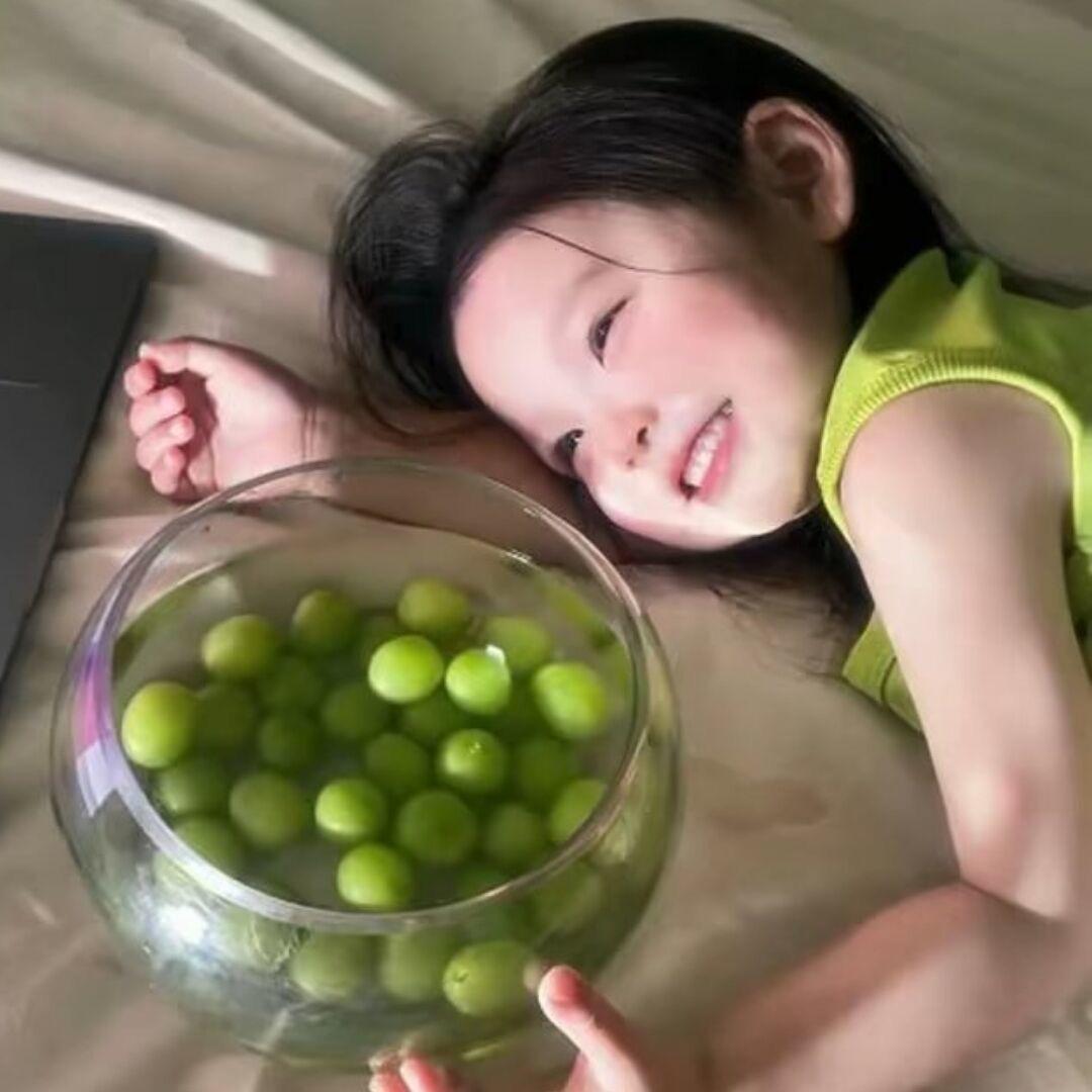 睡到自然醒.
