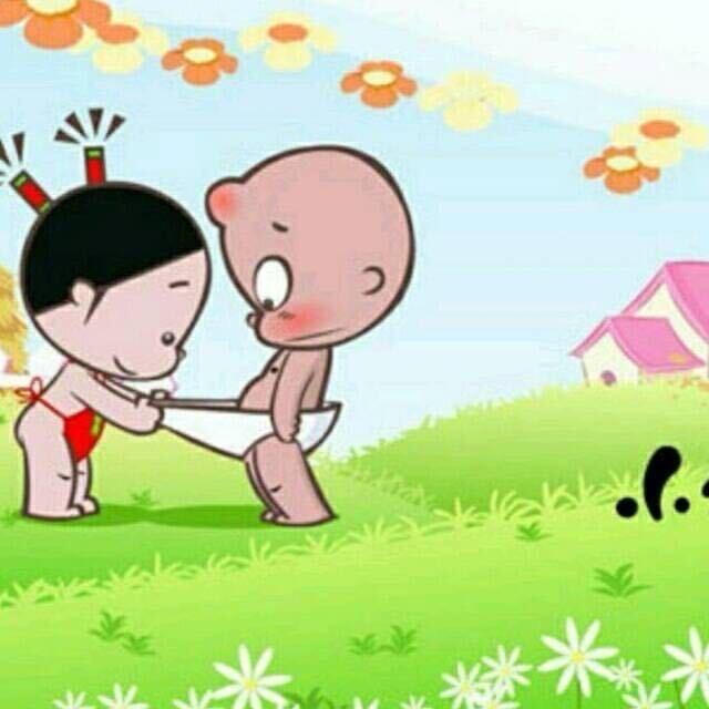 蒋沐晨家的死鬼