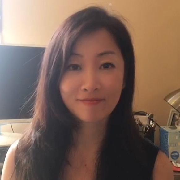 Lilly 说美语