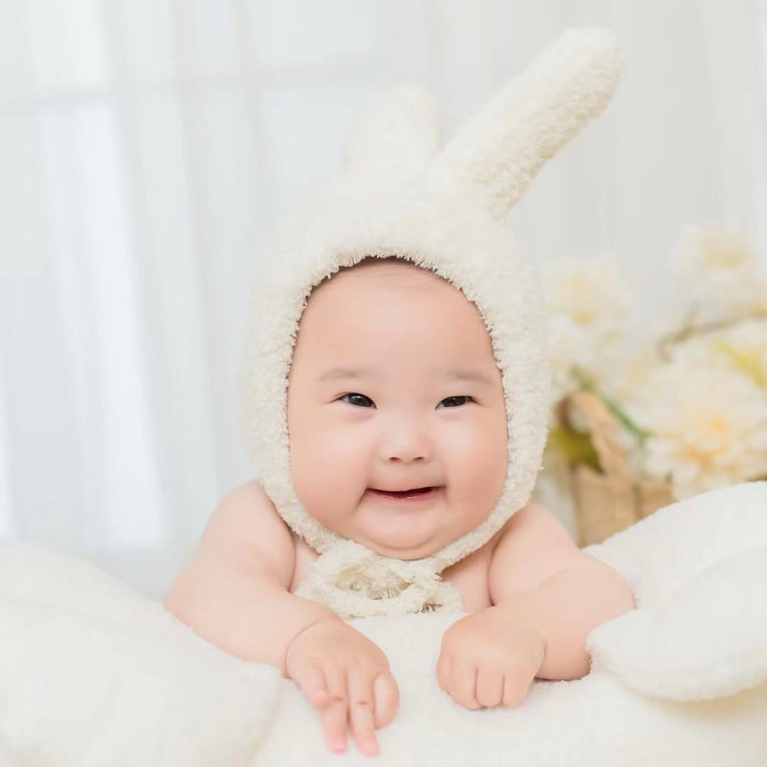 我的女鹅·臭屁妍👧🏻