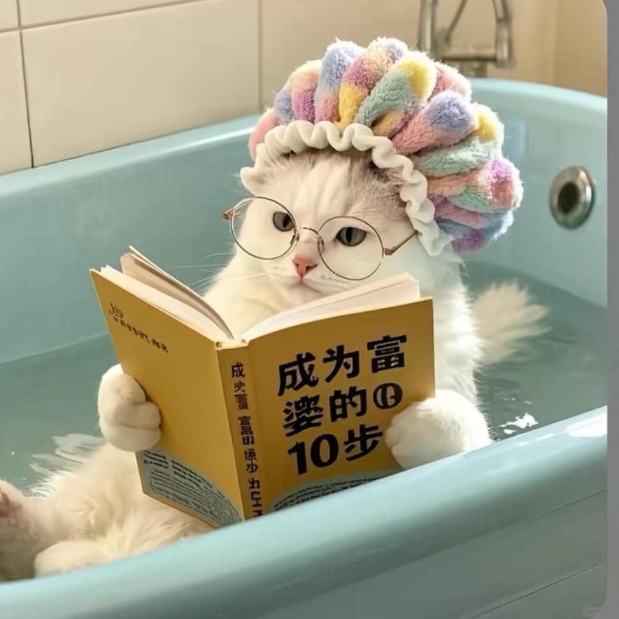 鱼鱼闪光炮.