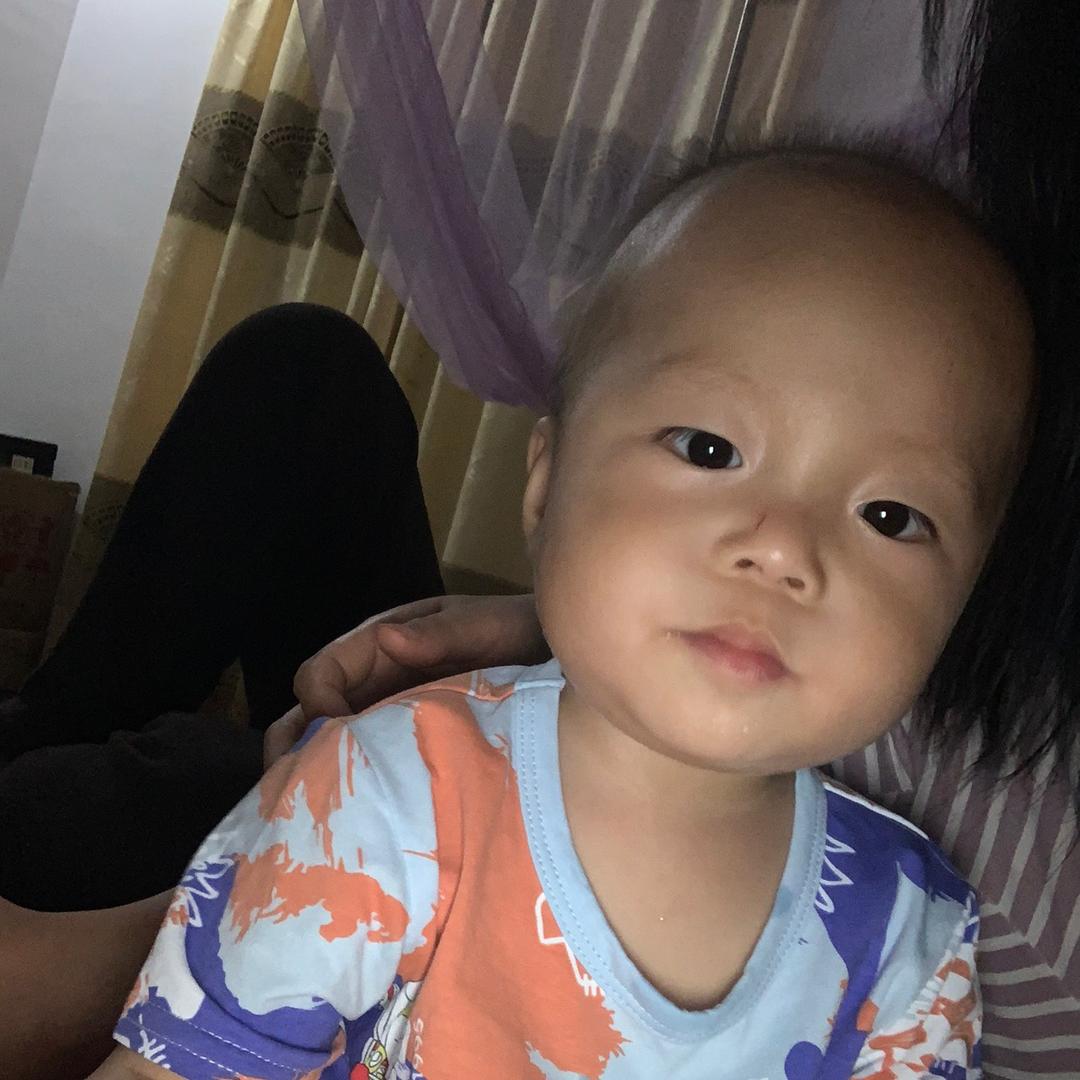 六一麻麻