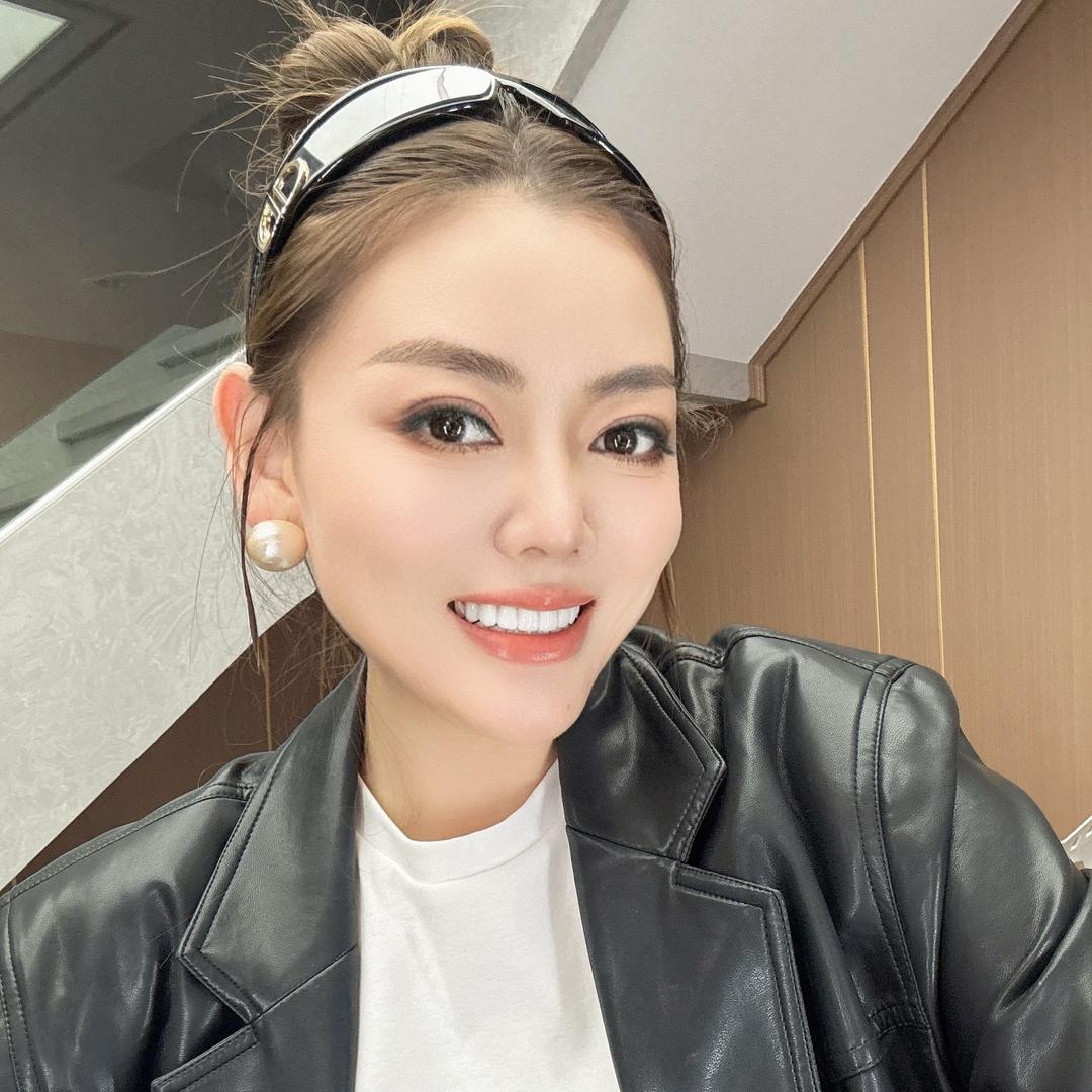 敏姐在努力