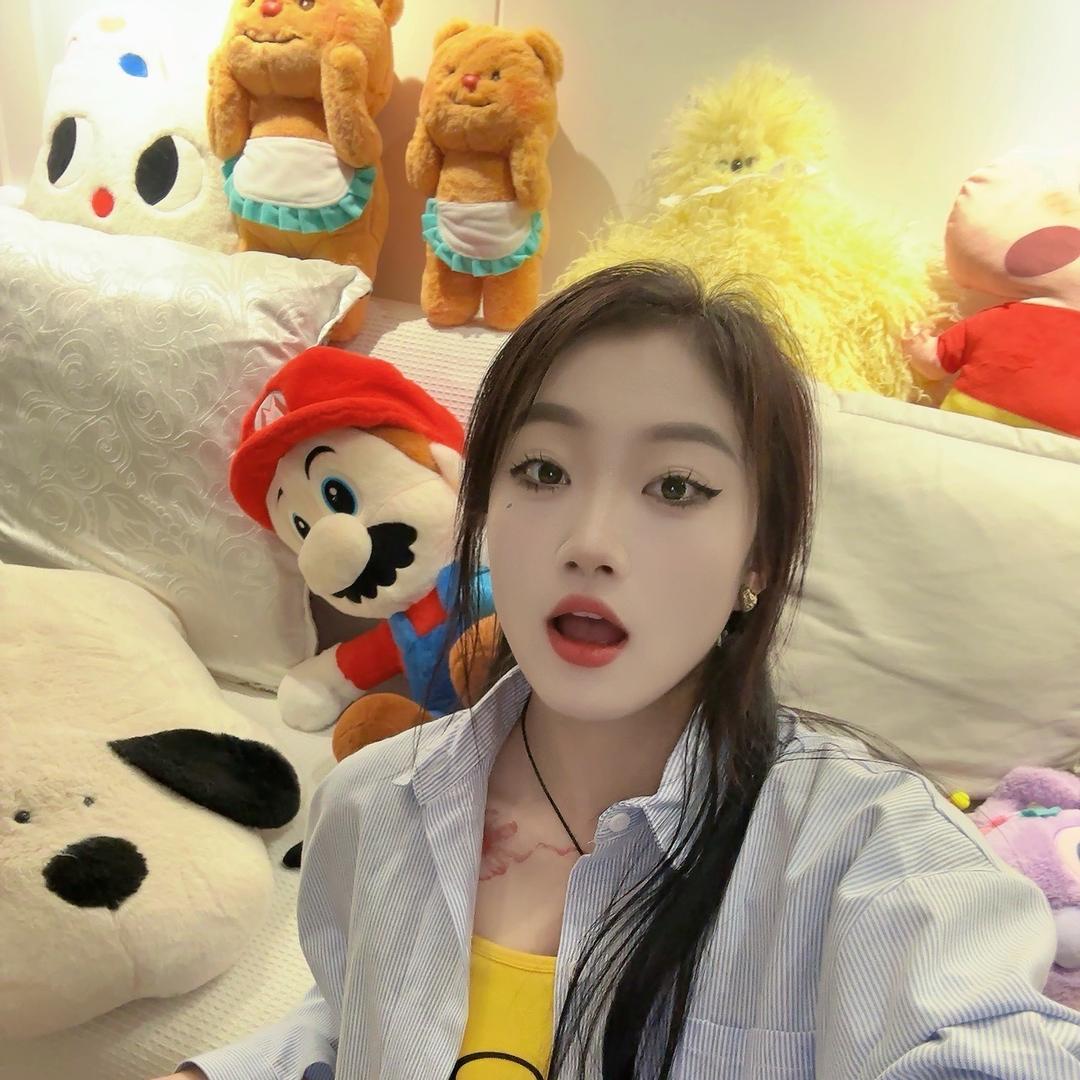 小胖墩·