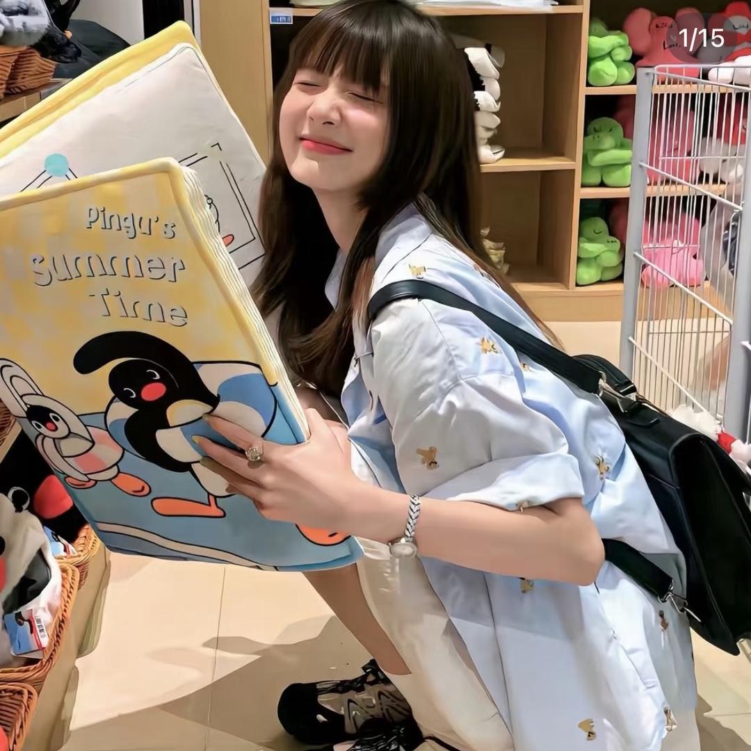 开开小奶酪