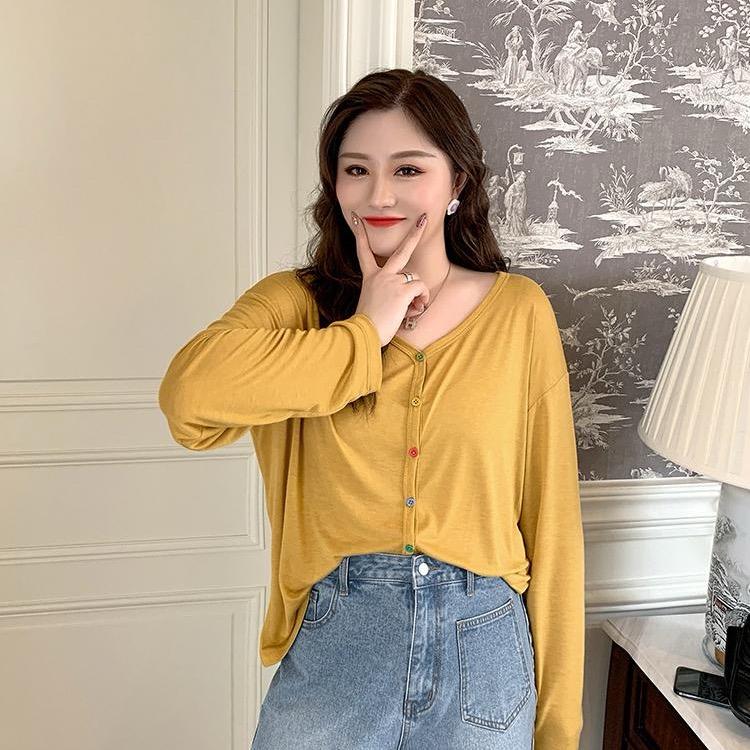 大码胖佳佳女装穿搭