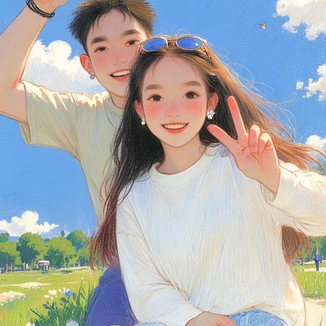 小聪聪