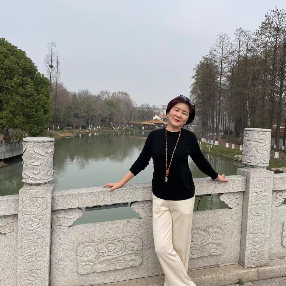 （武汉)田老师