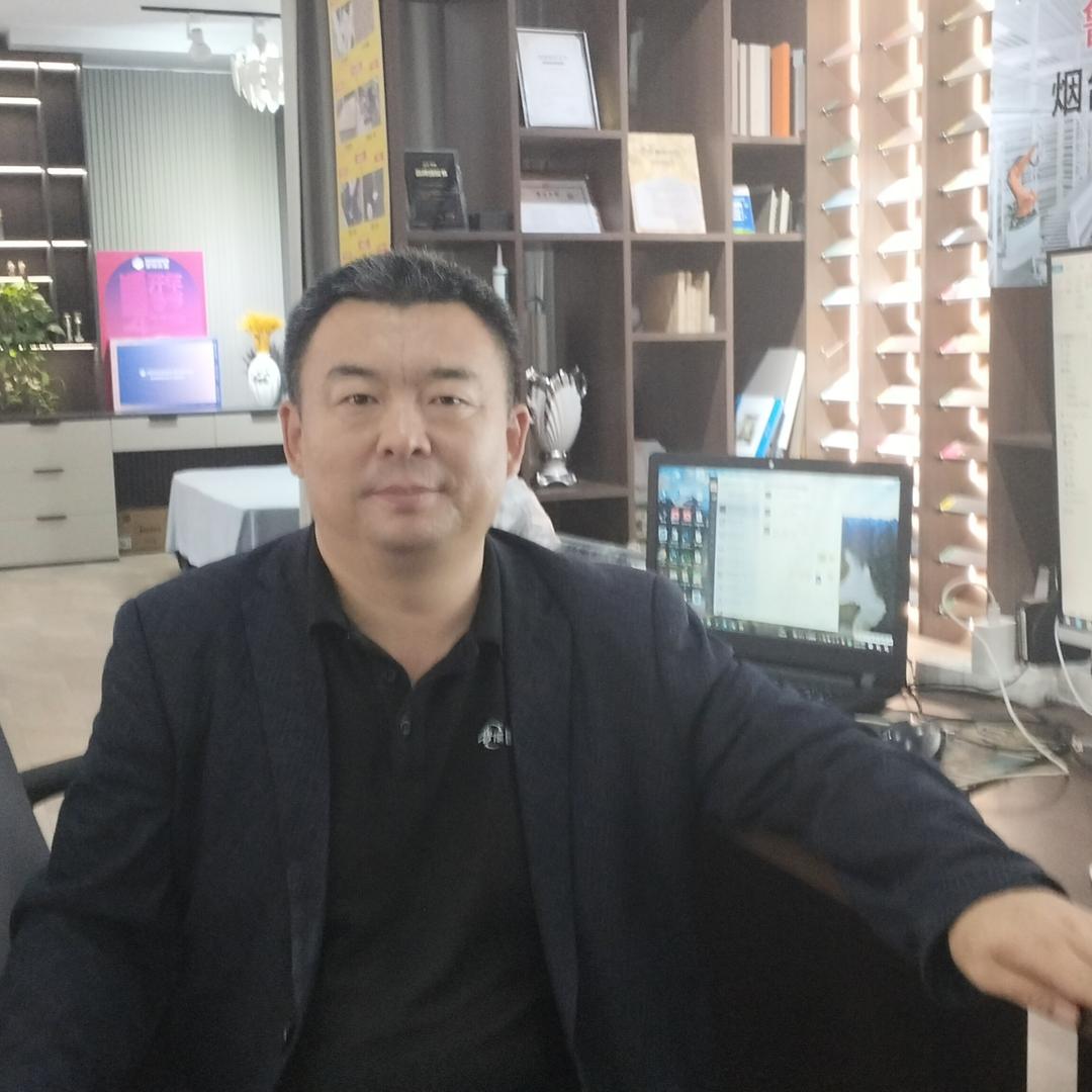 烟台鲁丽全屋定制家居