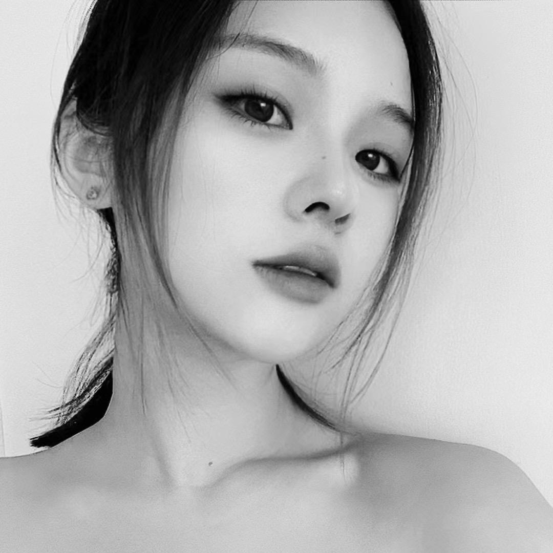 然然