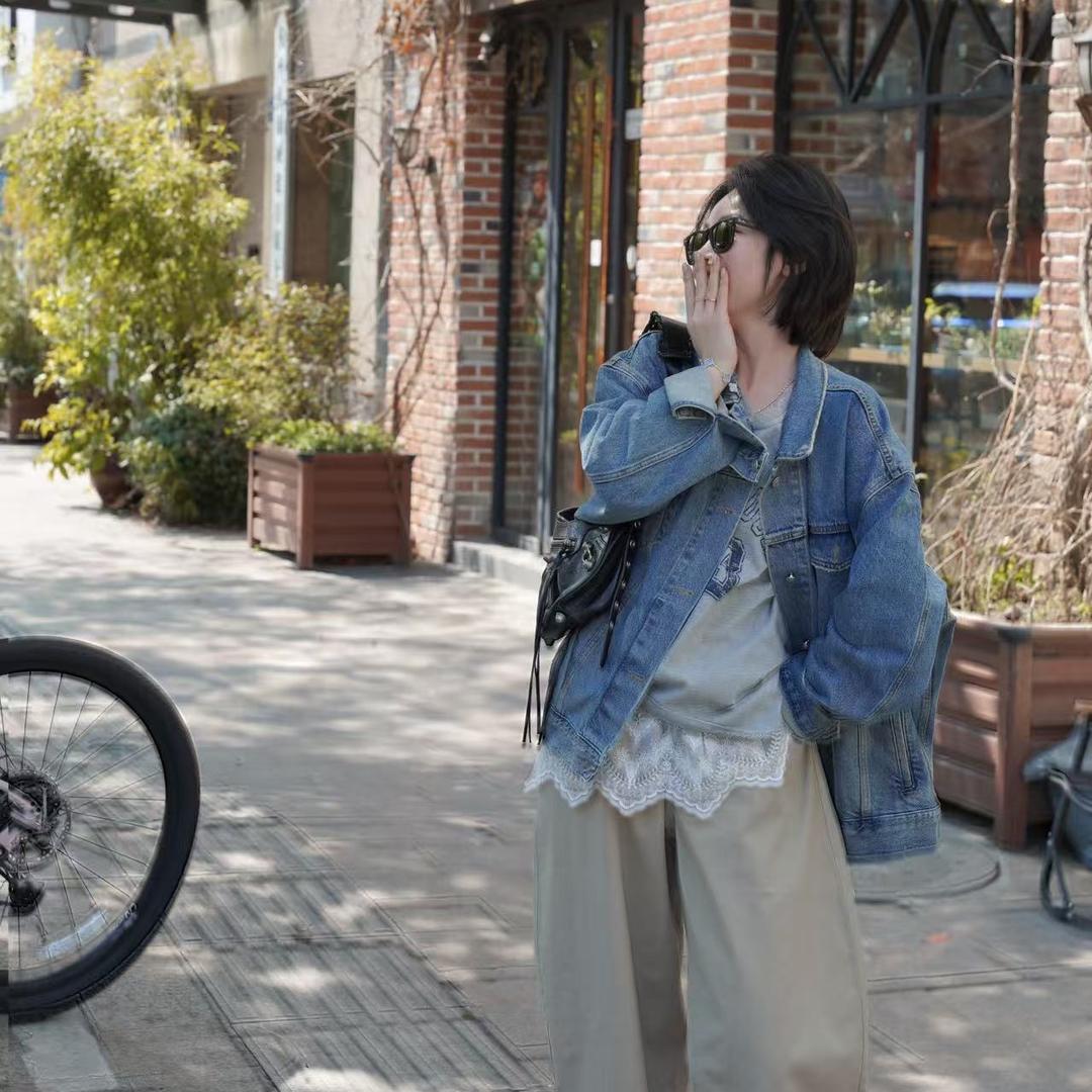 WKe欧韩女装