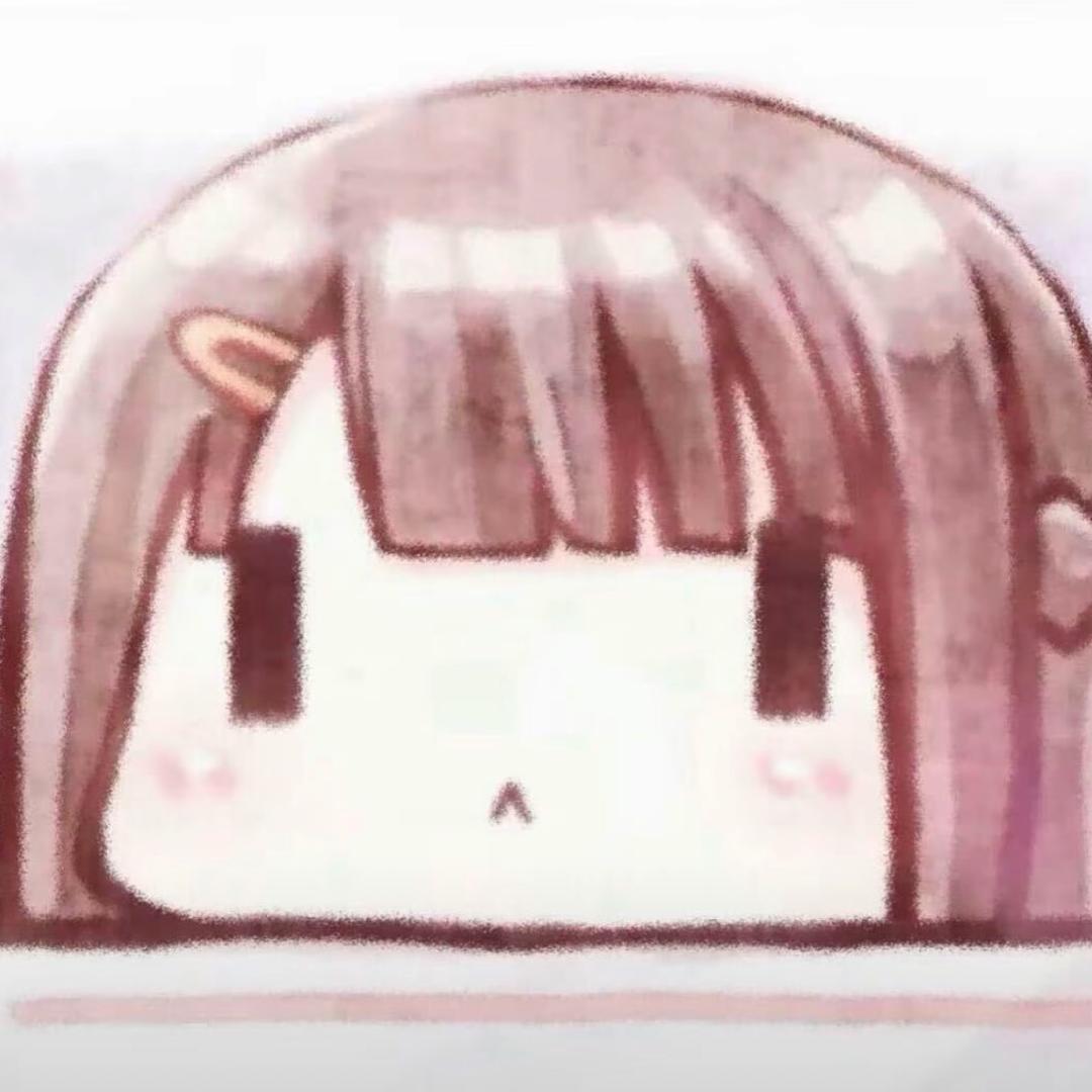 做一只无忧无虑的猪