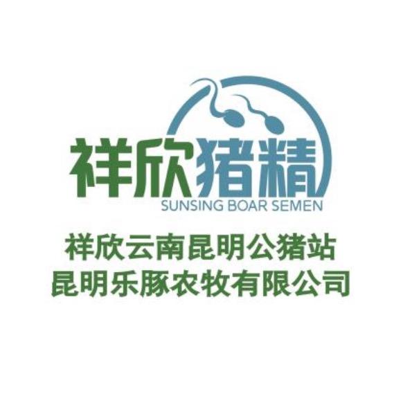 上海祥欣昆明公猪站