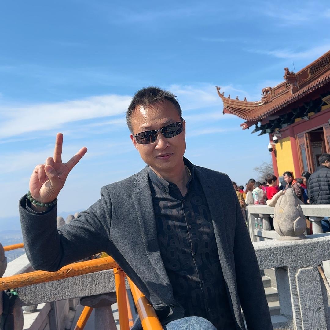 金成运输（黄毛哥）