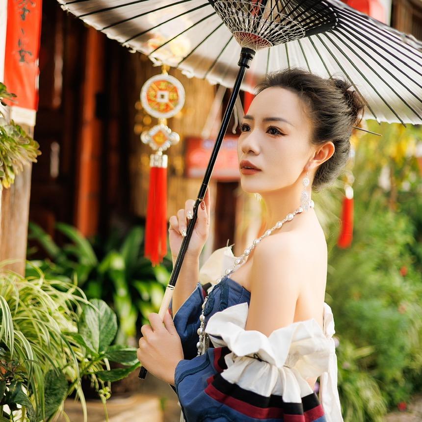 洁洁🍄