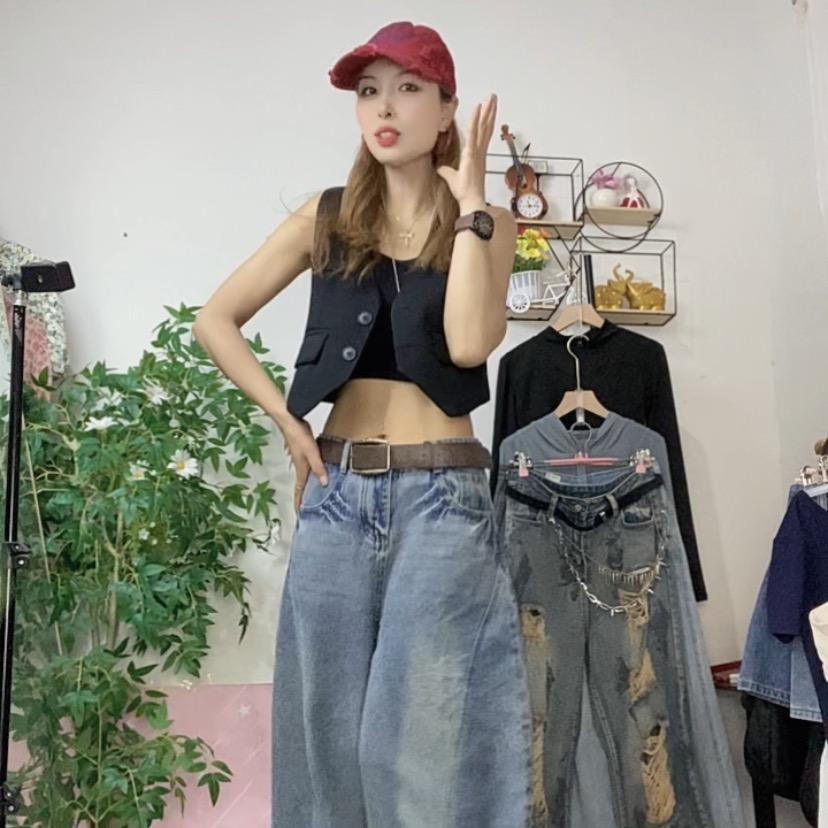 喜欢穿搭滴宝妈（170💰）