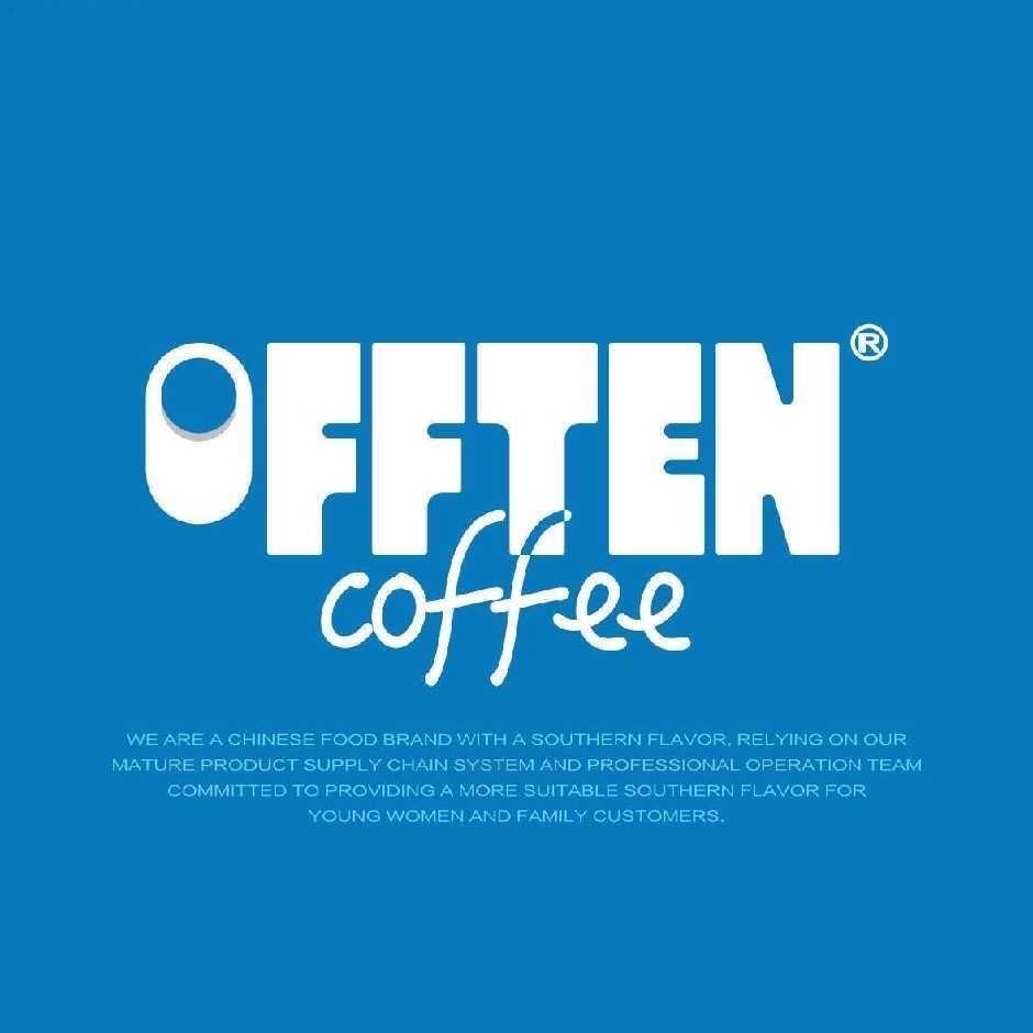 OFFTENCOFFEE（沈阳站店）