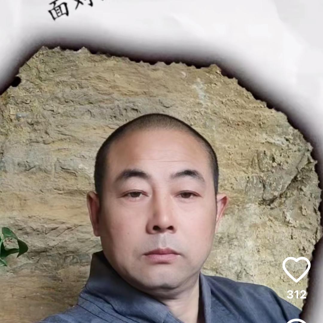 千佛洞释果空