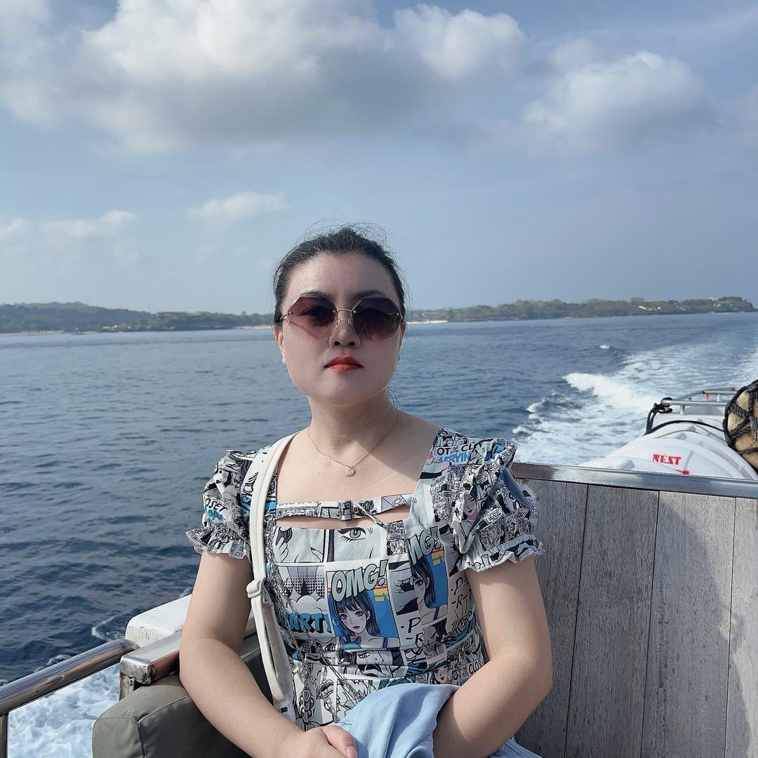 林儿护肤沁水店