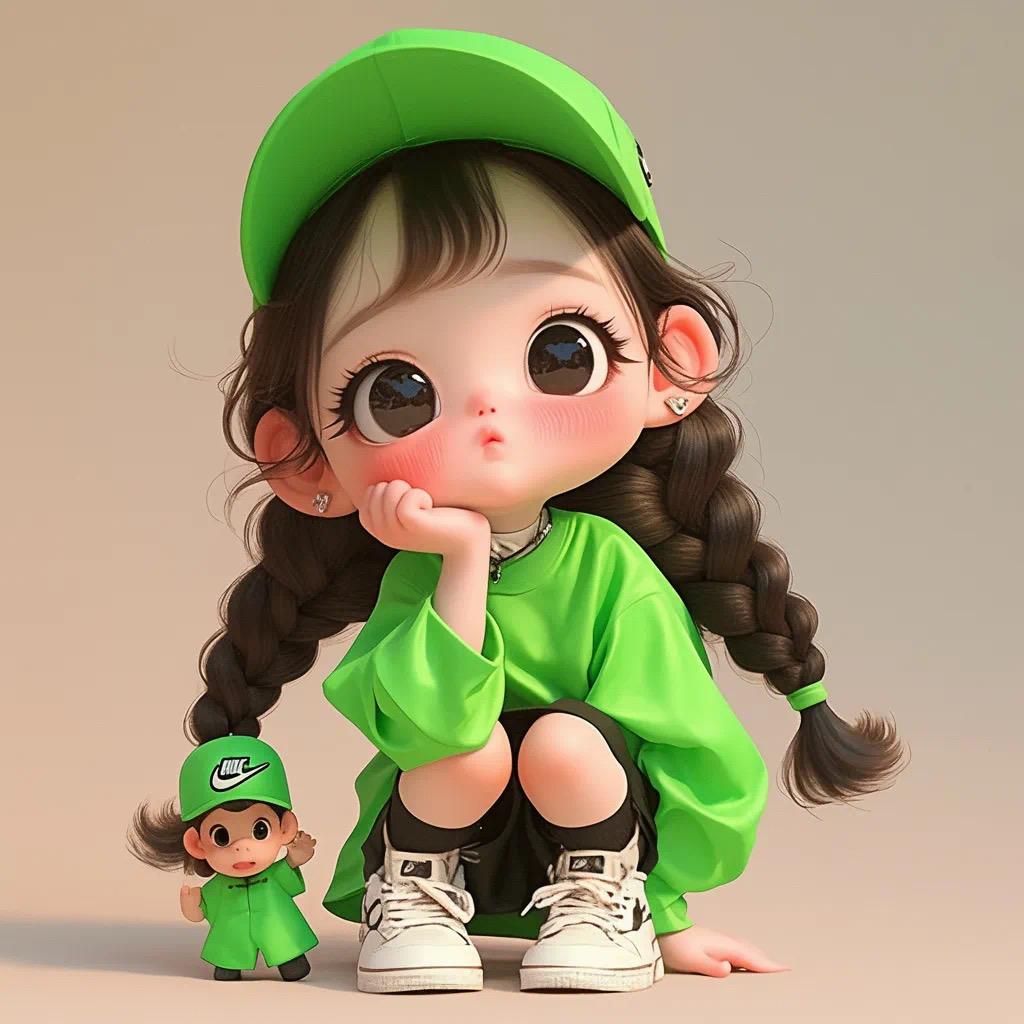 洋洋羊