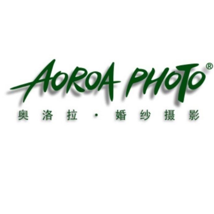 包头奥洛拉AOROA婚纱摄影