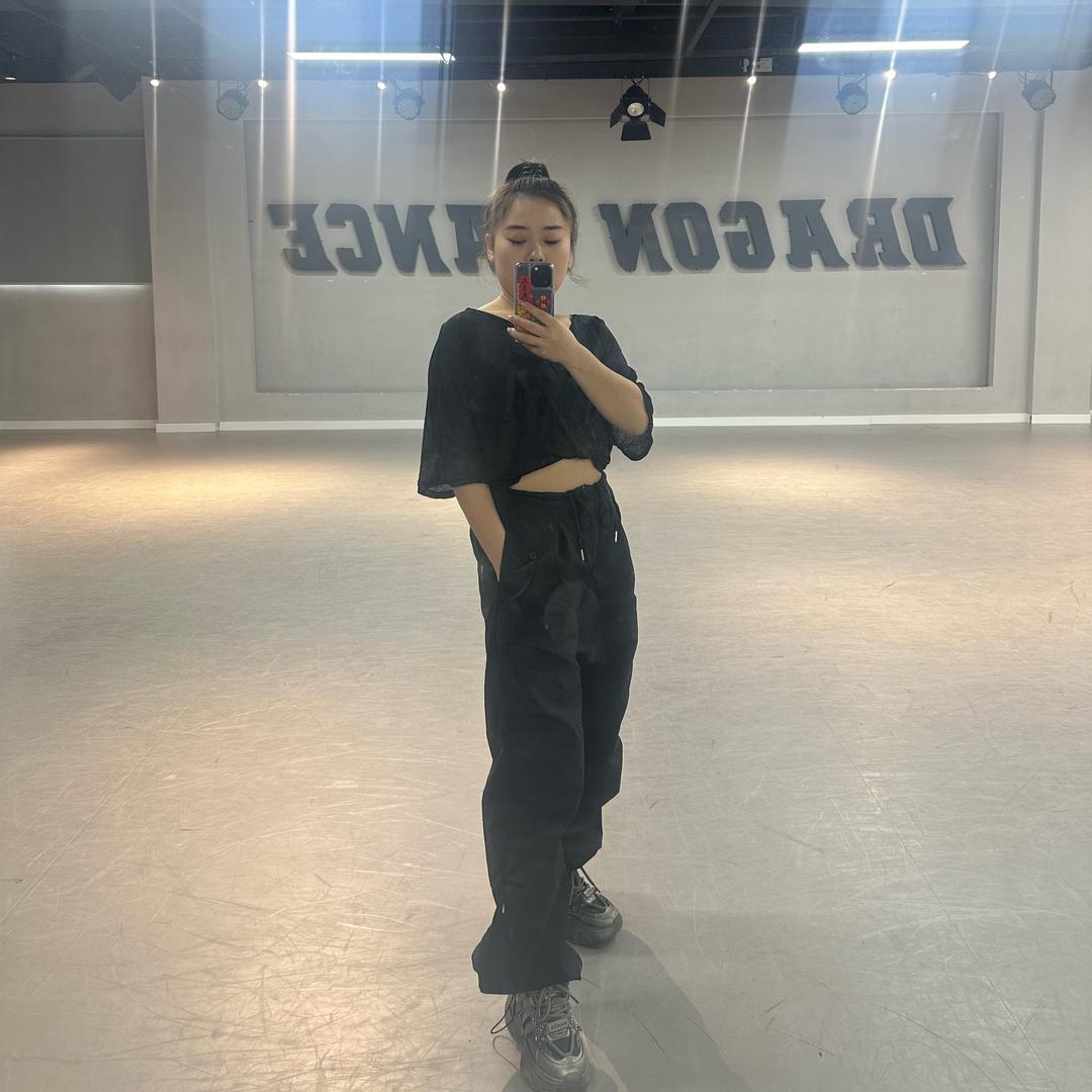 小仙女（789健身队）