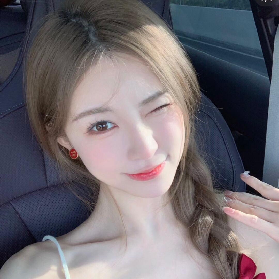 传奇小美