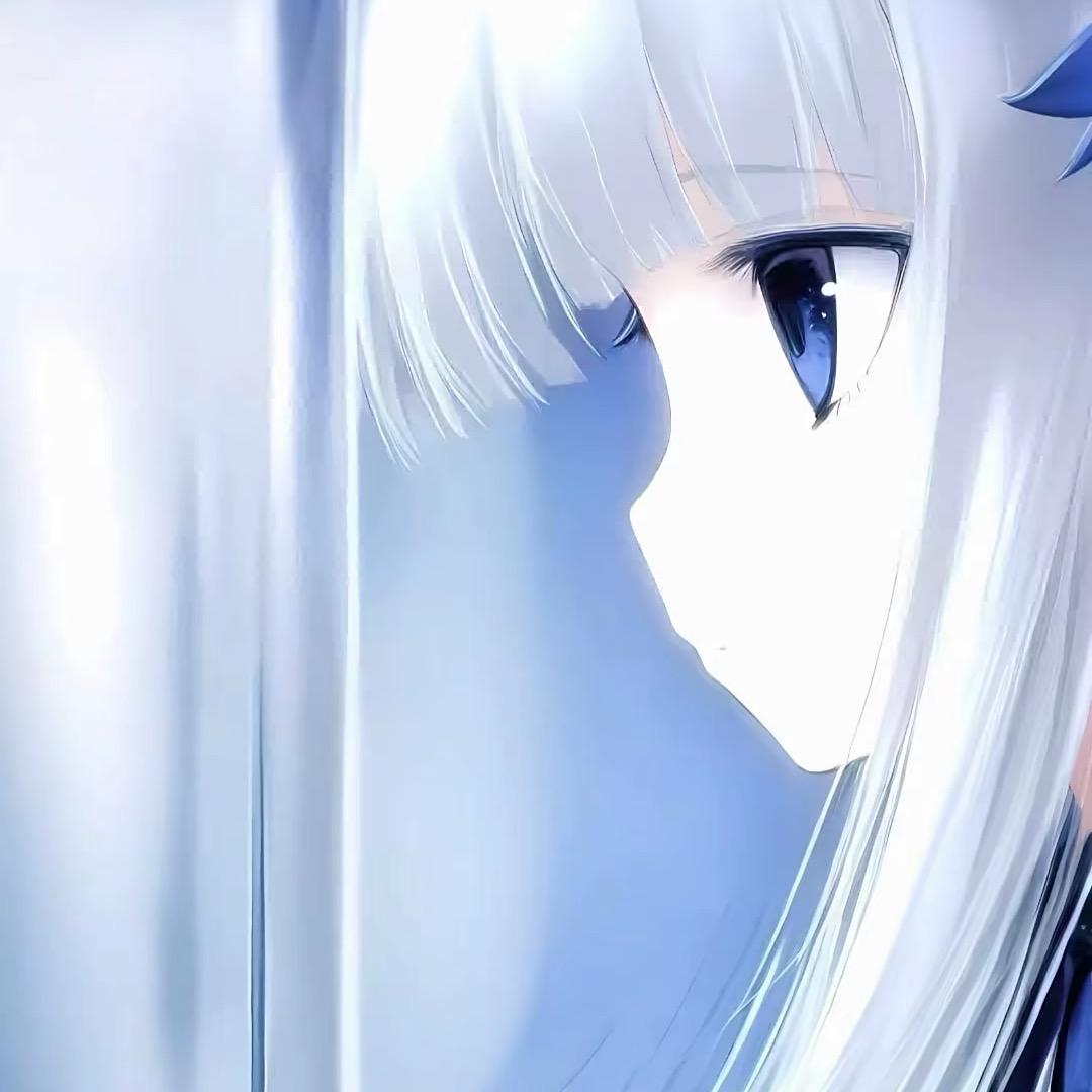 独属于我们间的雪