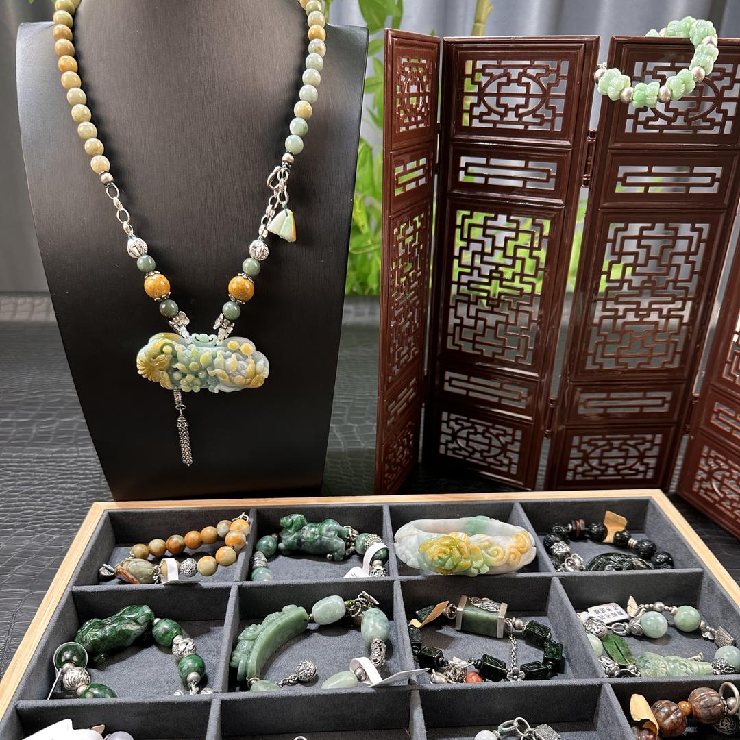 吉玉轩珠宝原创