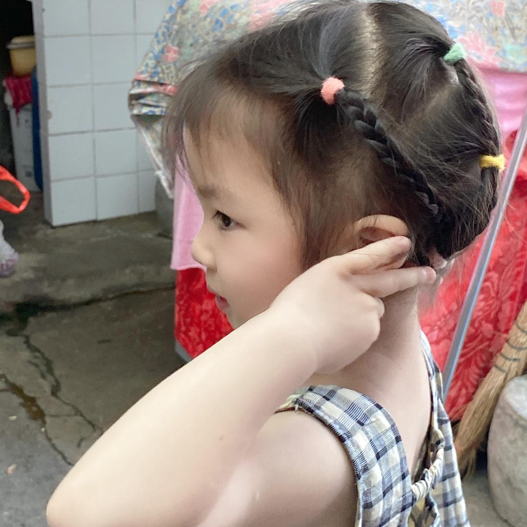 小奶茶婆婆