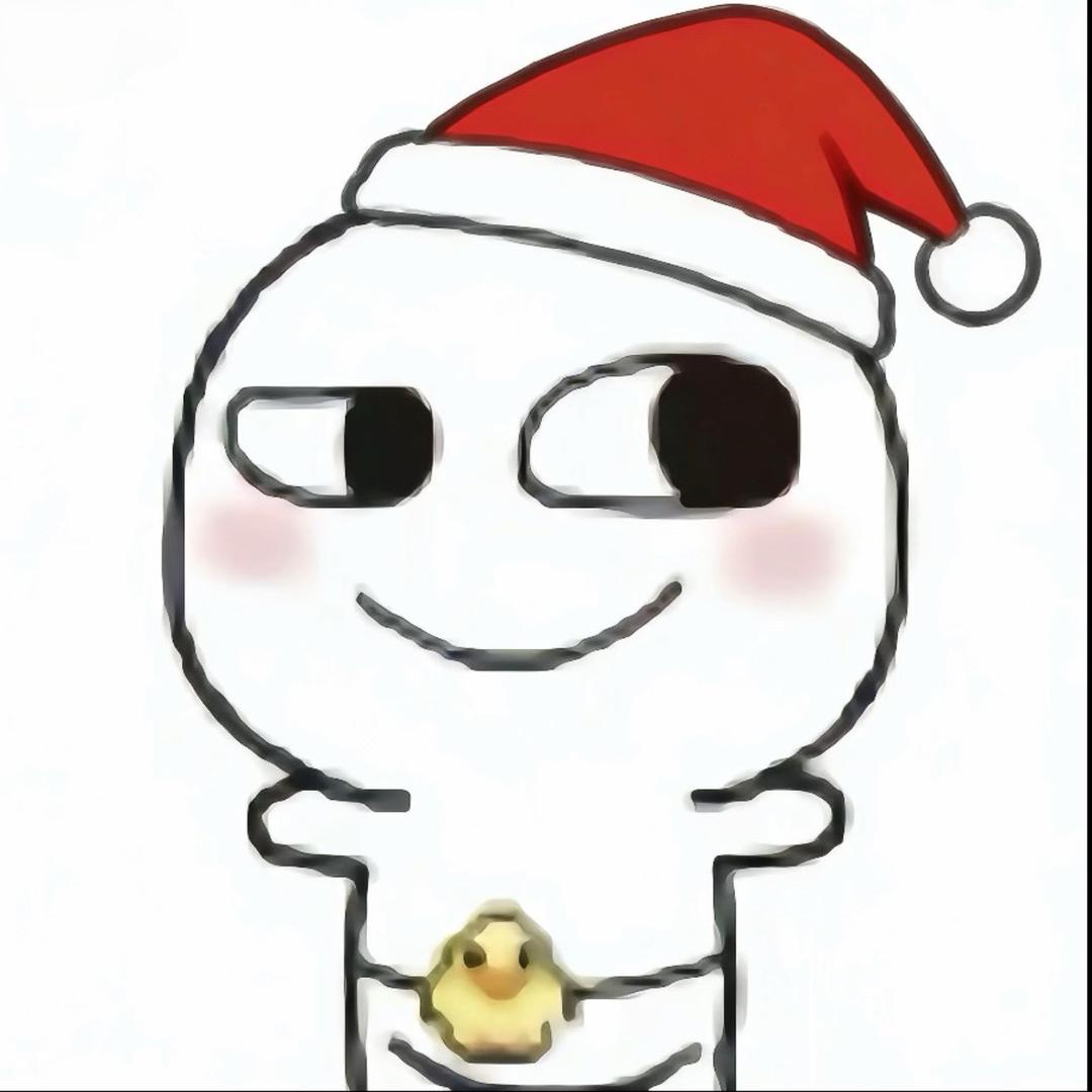 呀᳐哈比比᳐ ੭