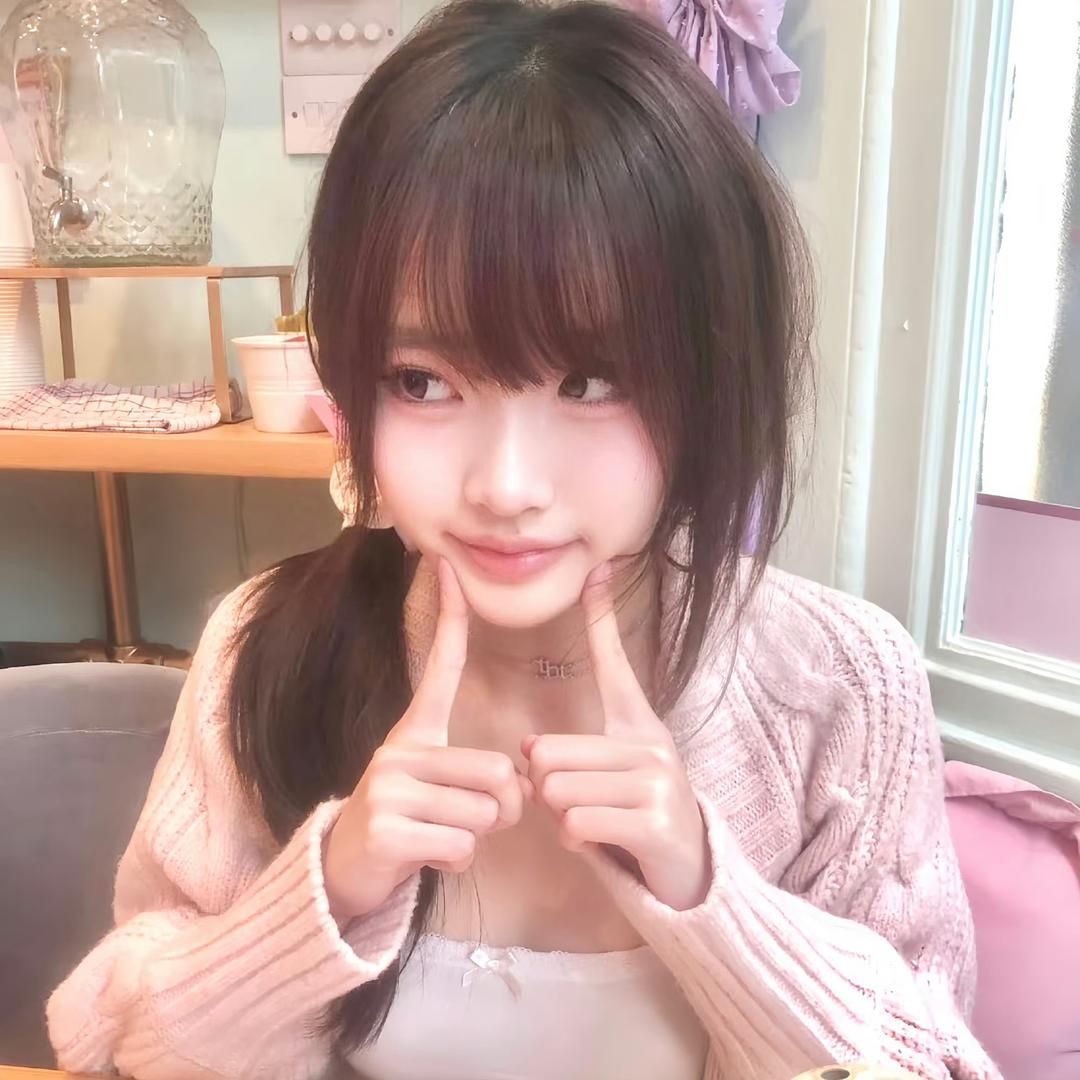 喜欢吃草莓