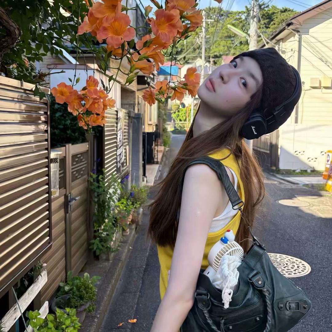 一杯美式🐾
