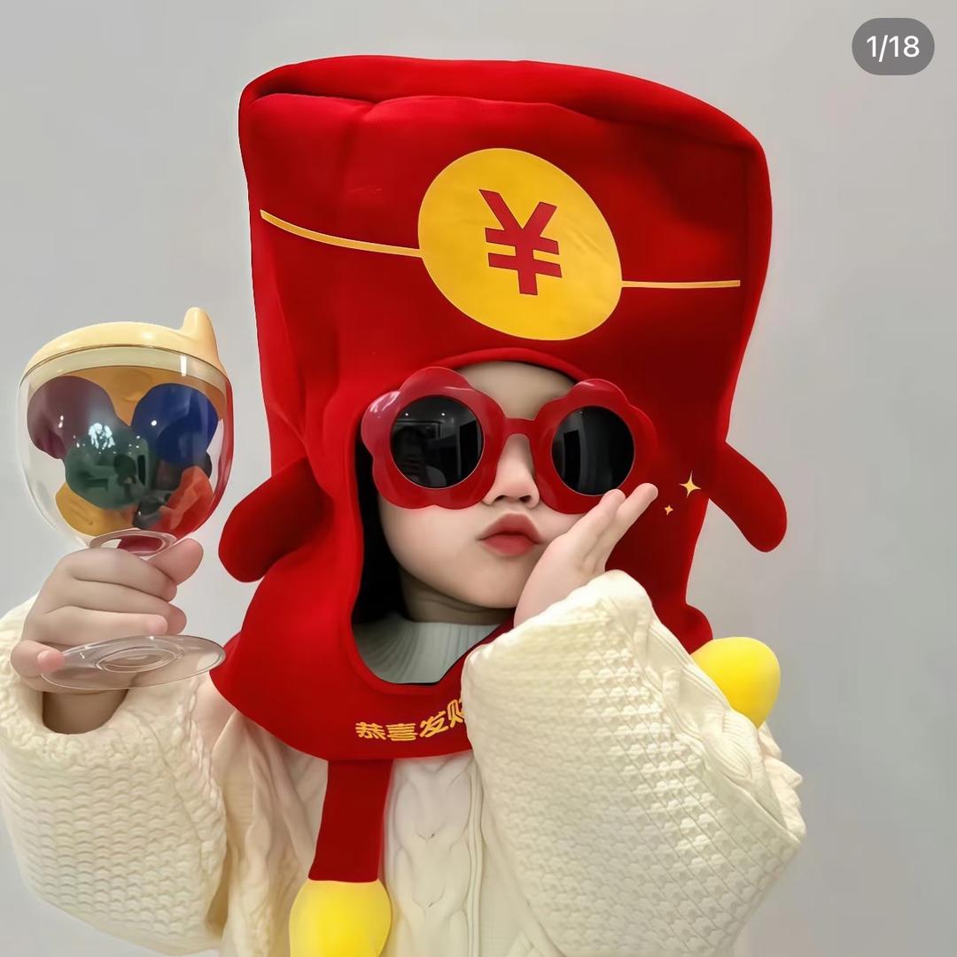 小胖子