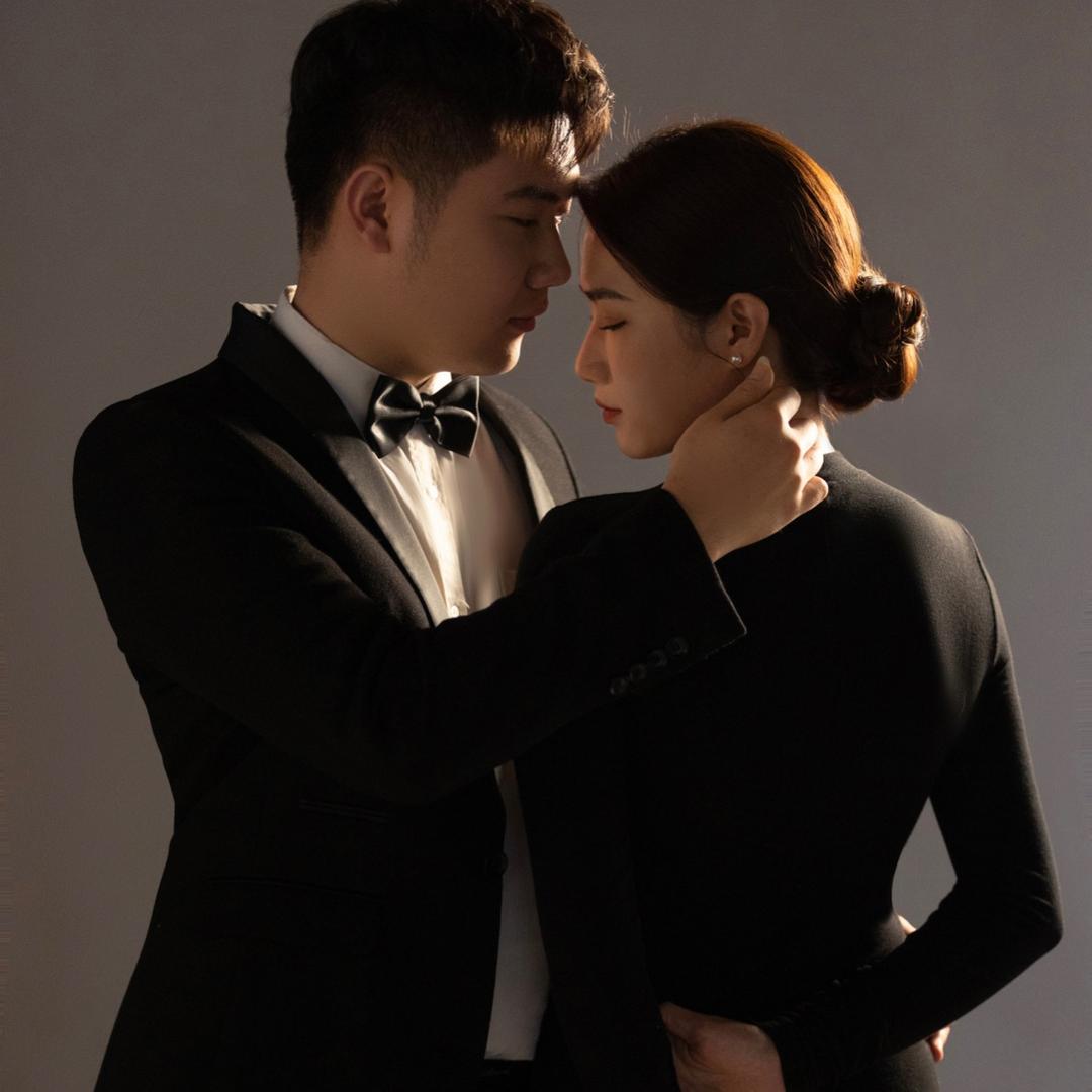 煊煊麻麻(孕期)