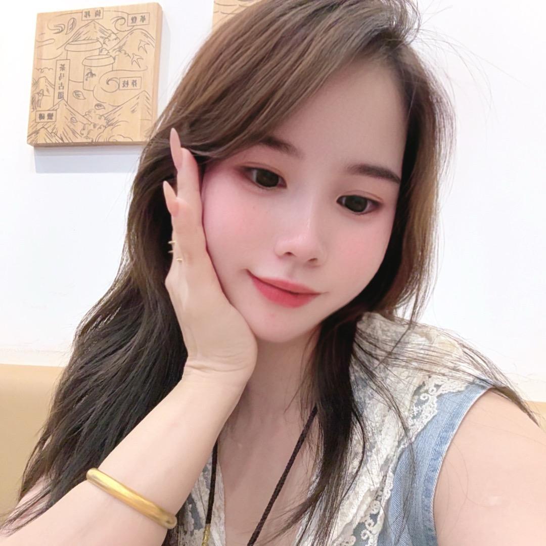 奶茶姐姐