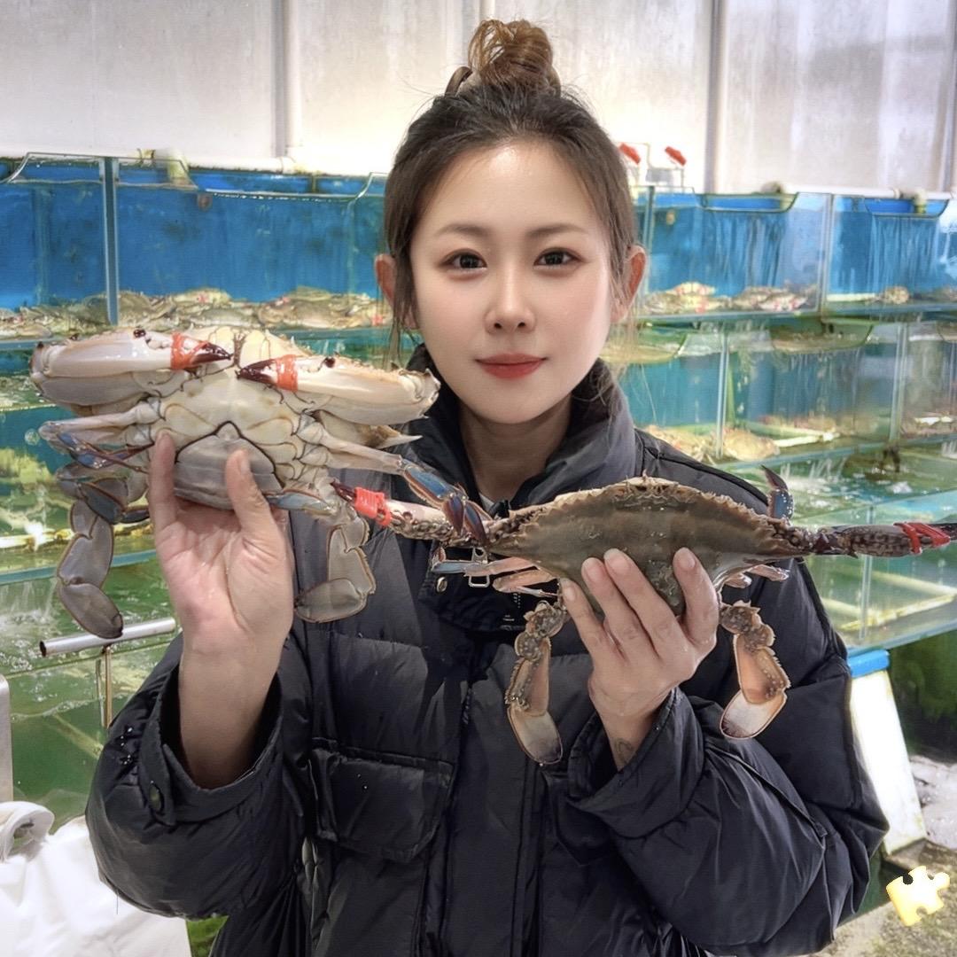 营口万鑫水产精品行