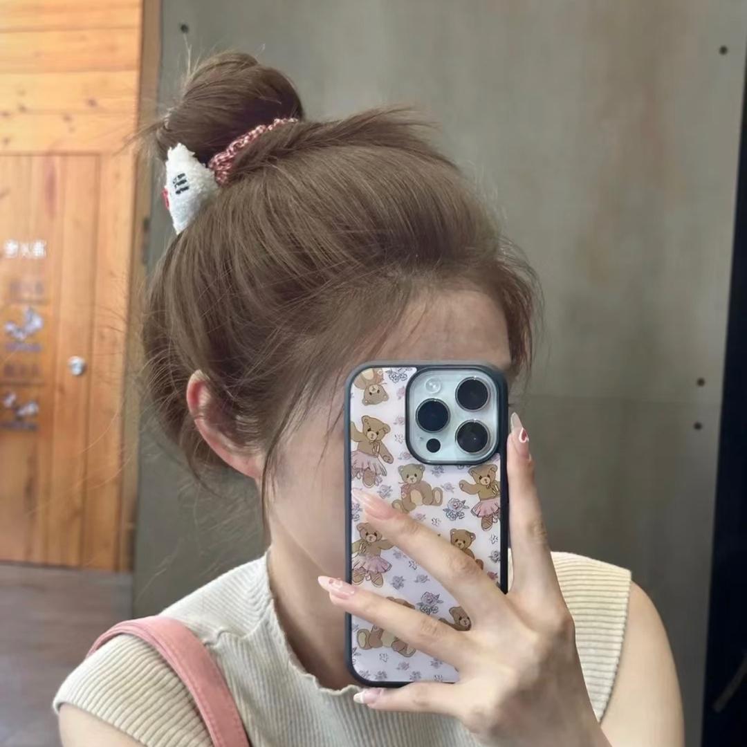 小仙女植物染发推荐