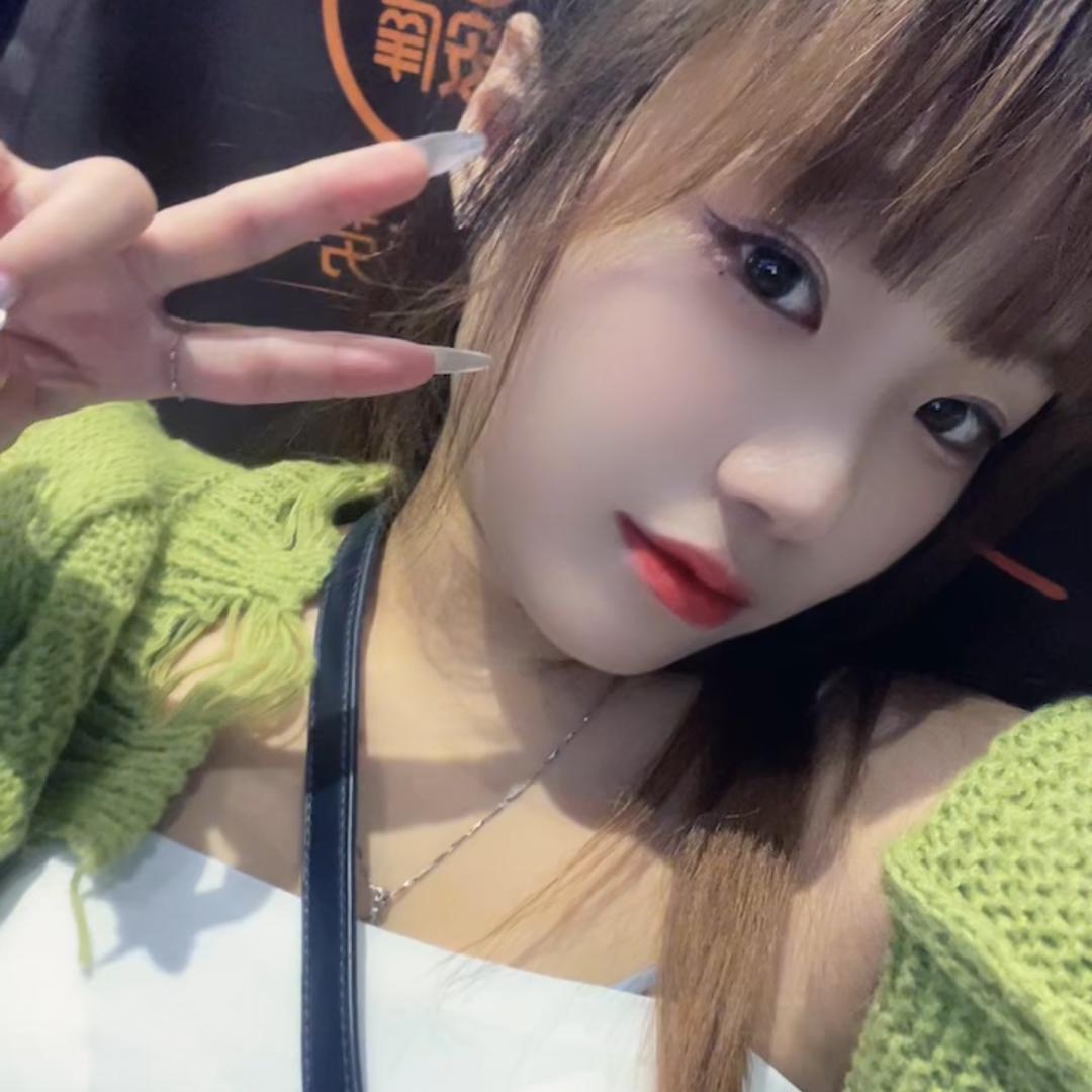 陈优秀（美甲美睫纹绣）