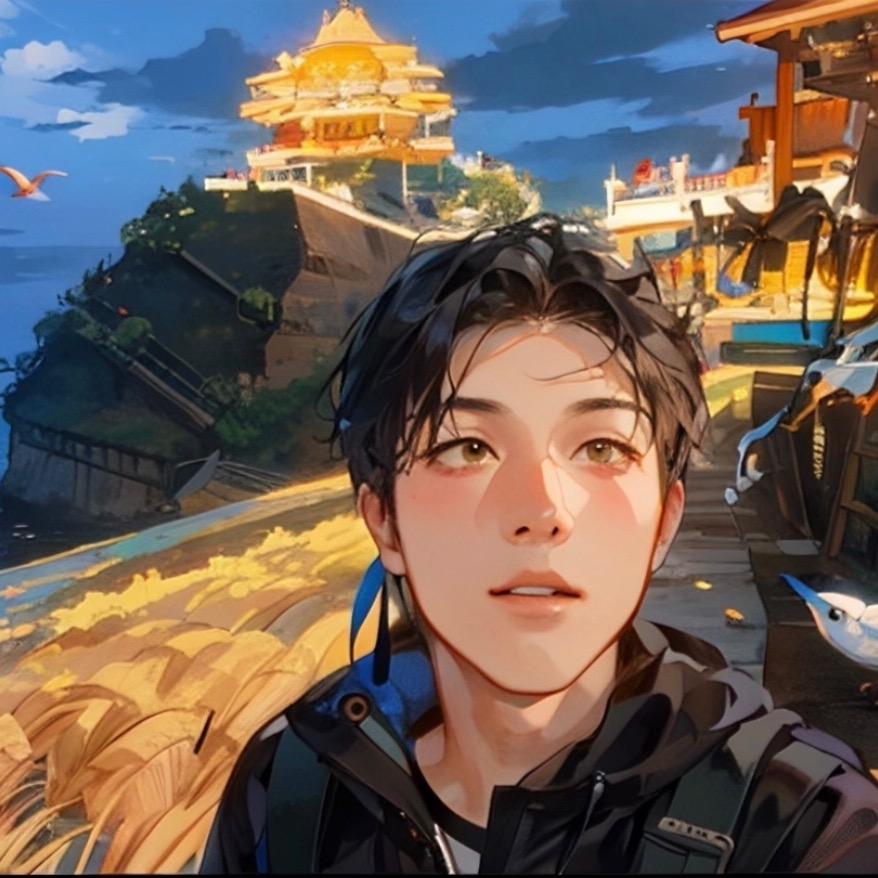 若渊