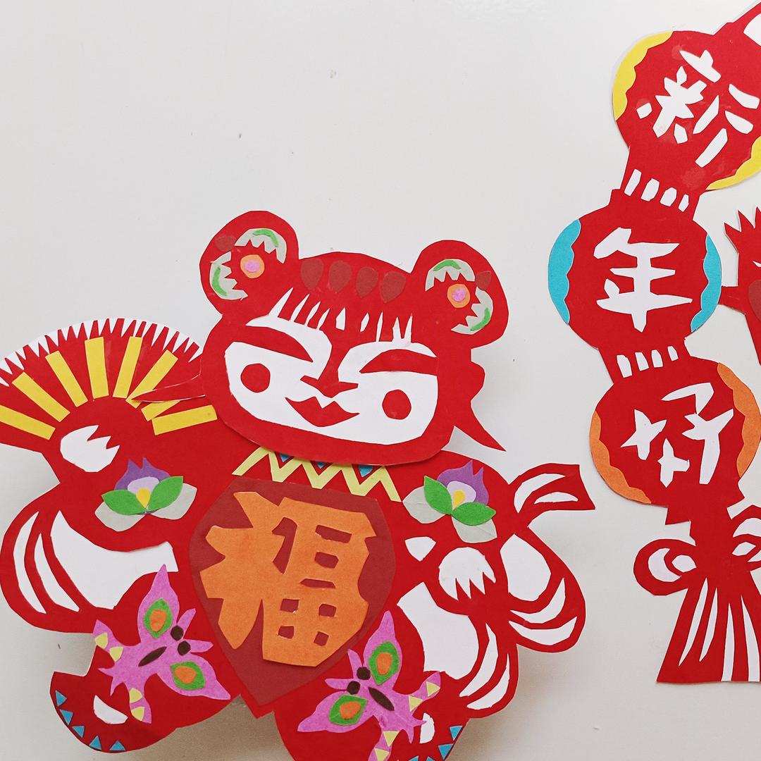 晨宝手作工作室