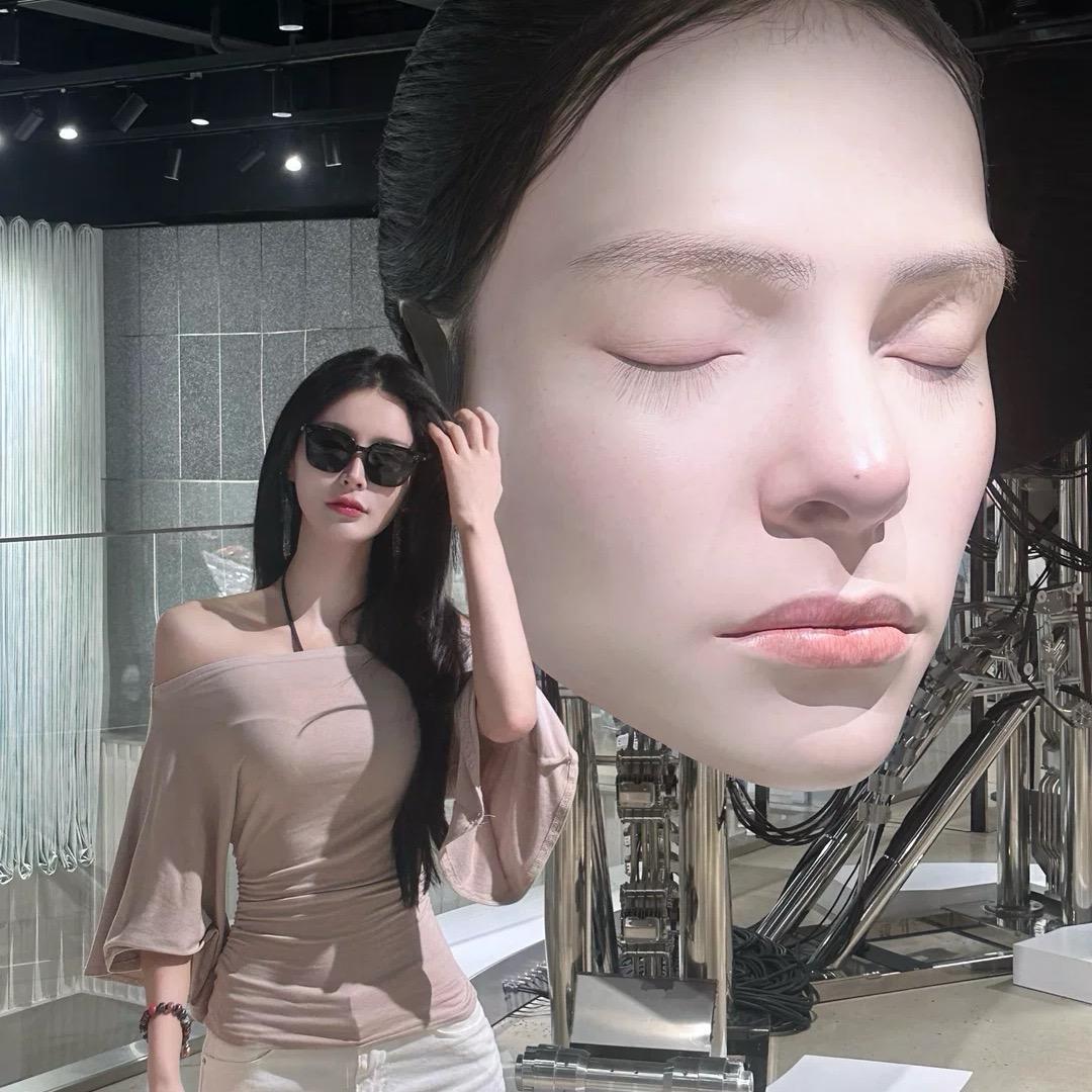 蓝灵